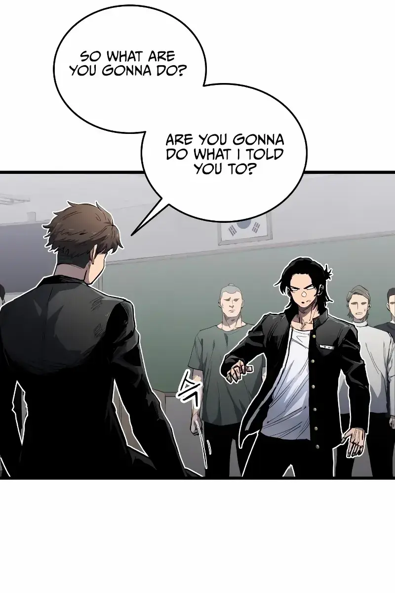 High Class Chapter 6 Page 94