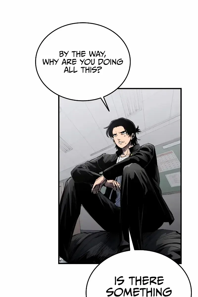 High Class Chapter 6 Page 97