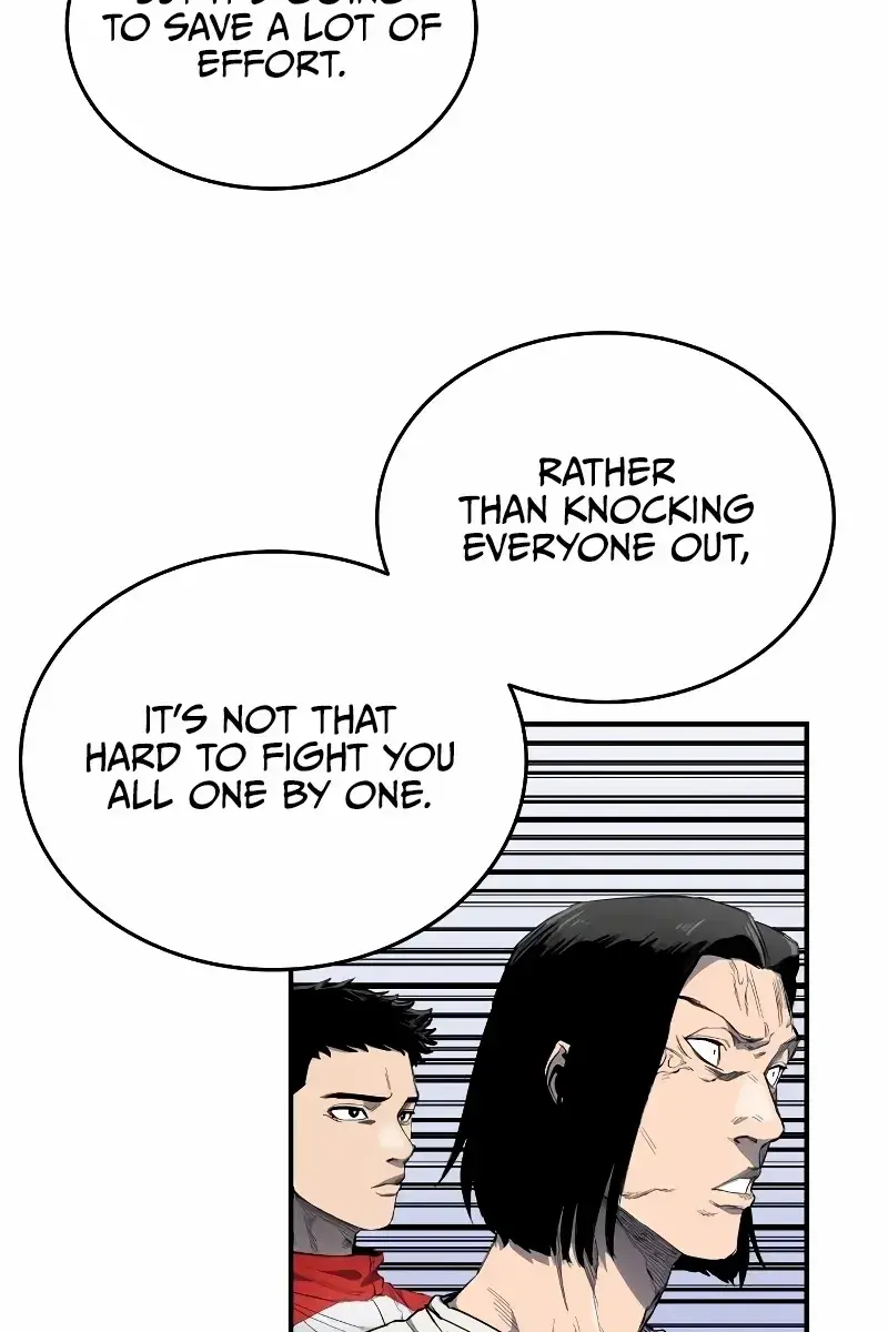 High Class Chapter 6 Page 101