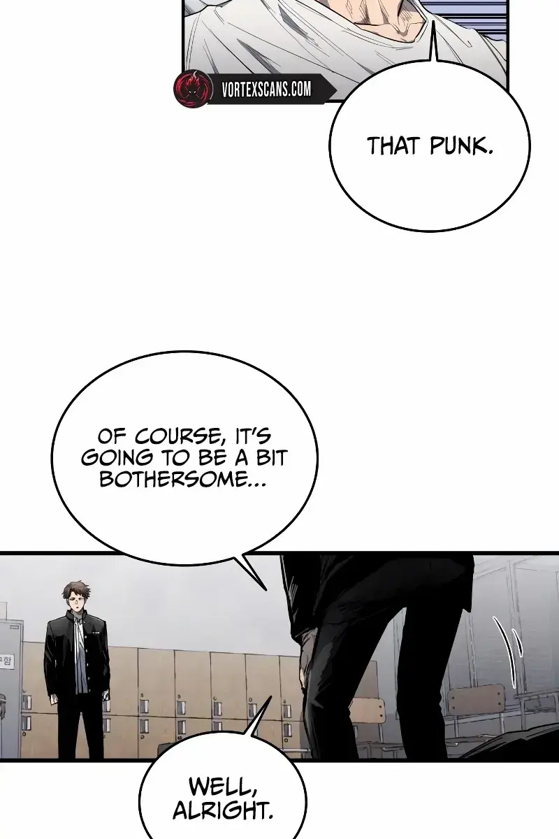 High Class Chapter 6 Page 102