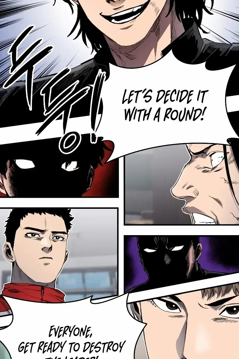 High Class Chapter 6 Page 104