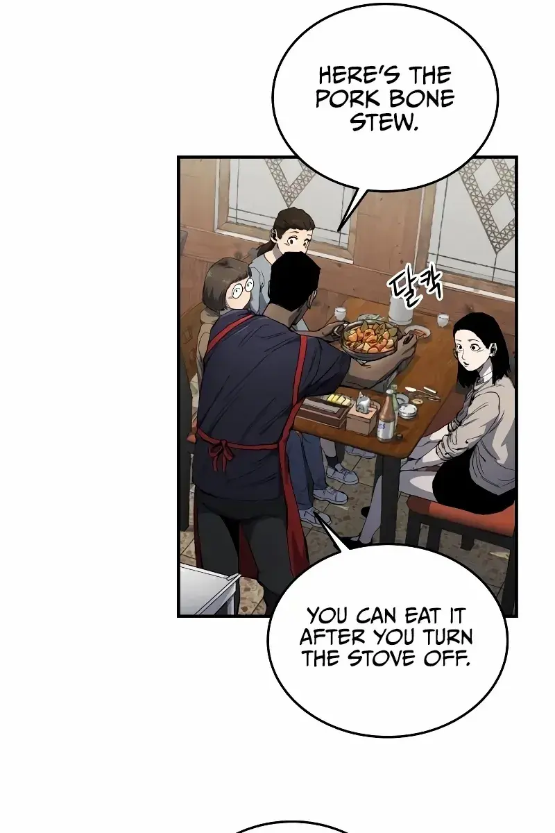 High Class Chapter 6 Page 112