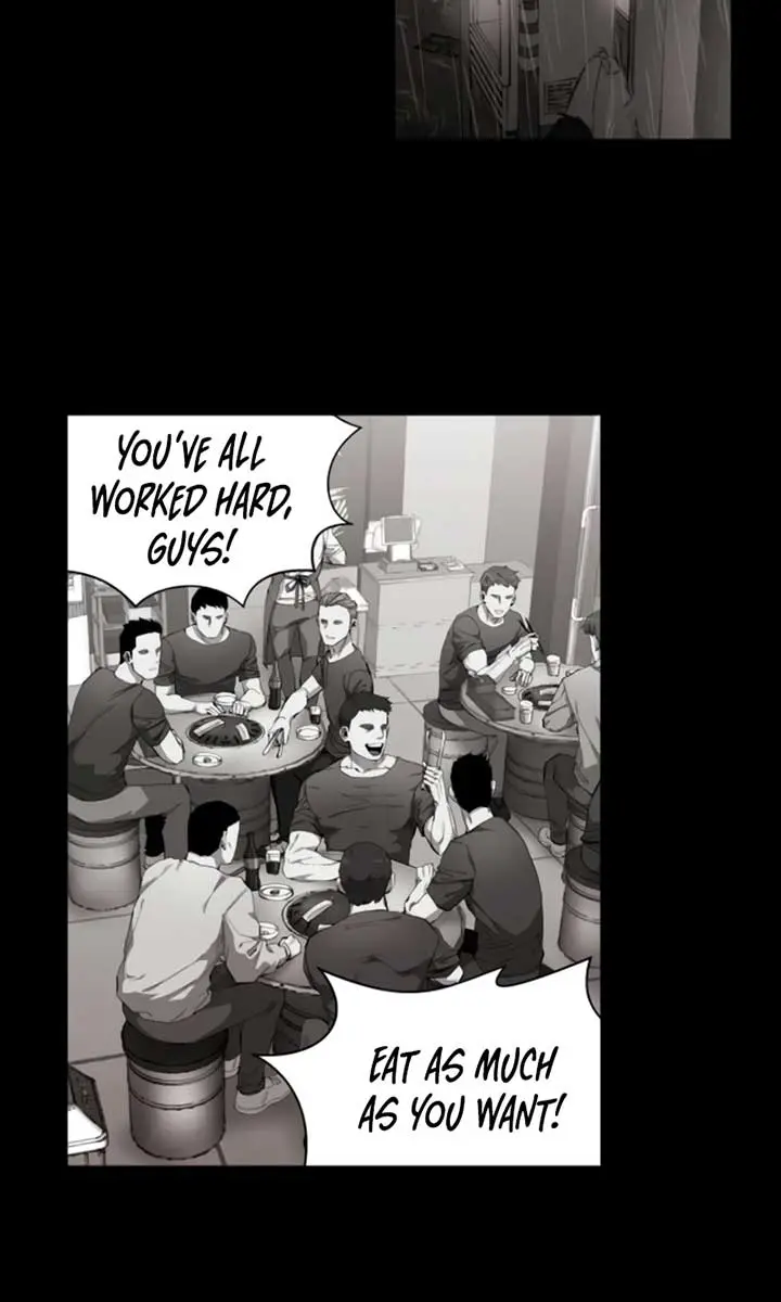 High Class Chapter 8 Page 4