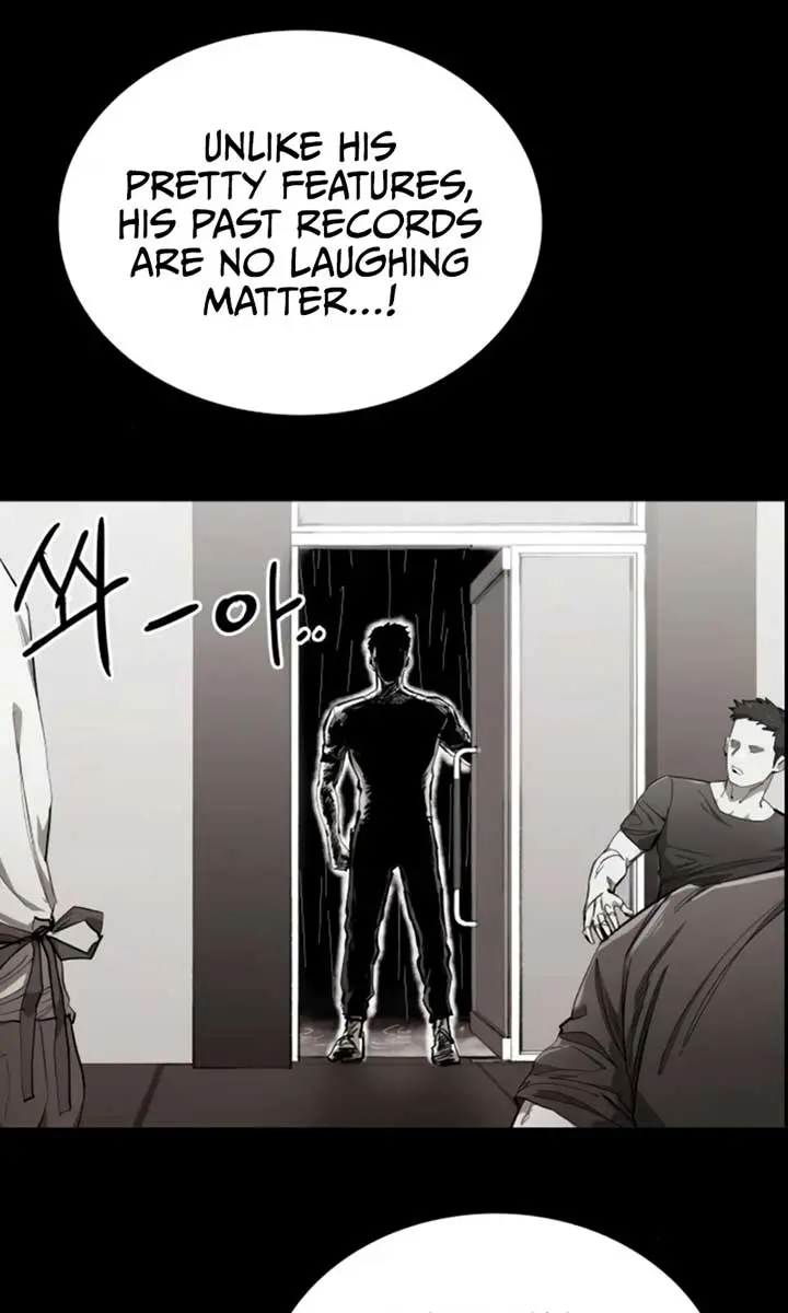 High Class Chapter 8 Page 6