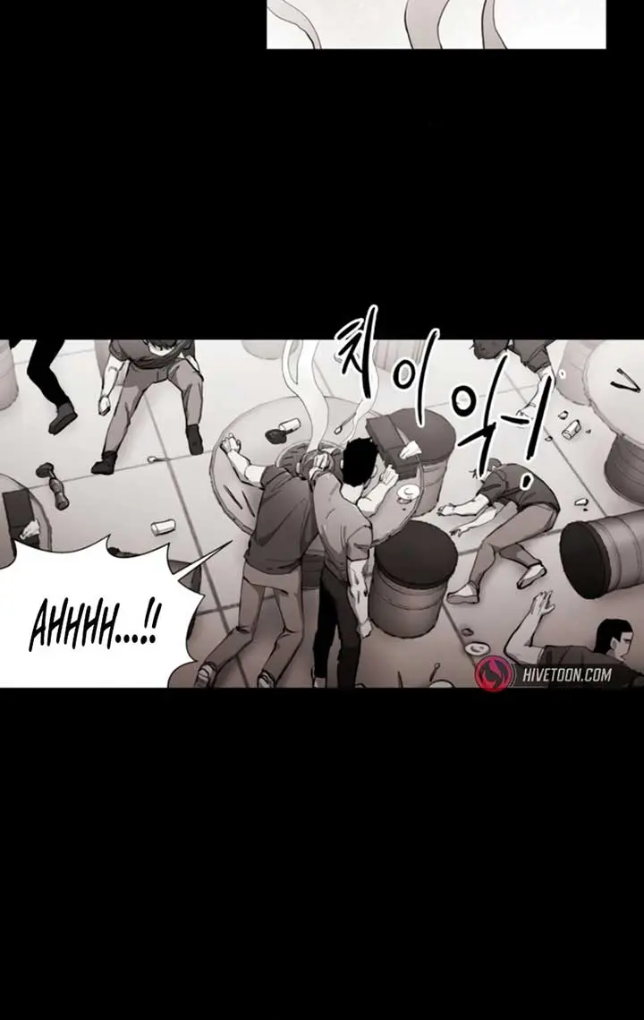 High Class Chapter 8 Page 11