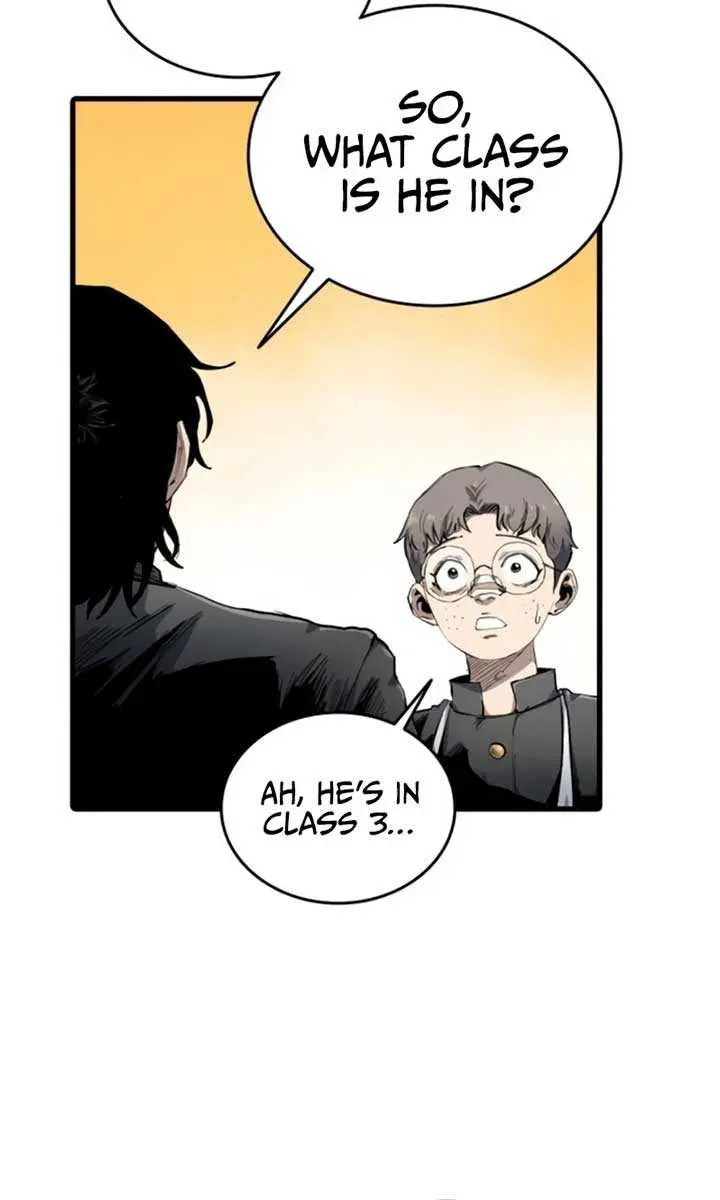 High Class Chapter 8 Page 15