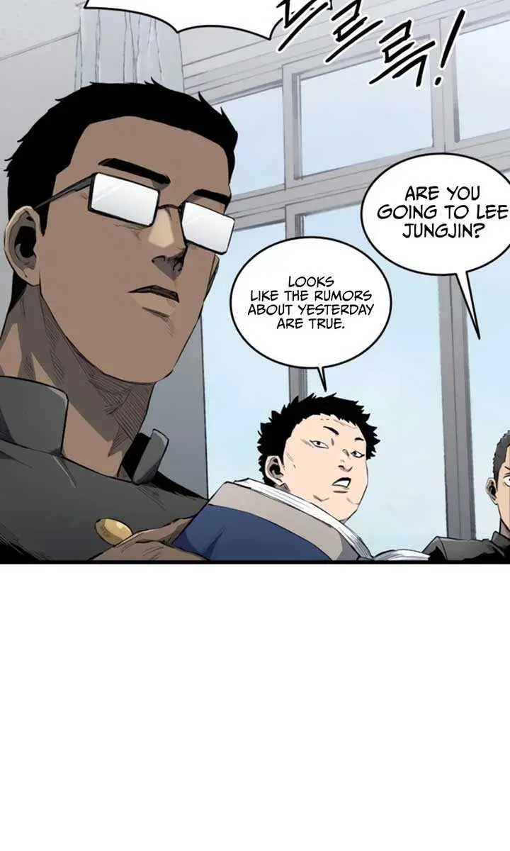 High Class Chapter 8 Page 17