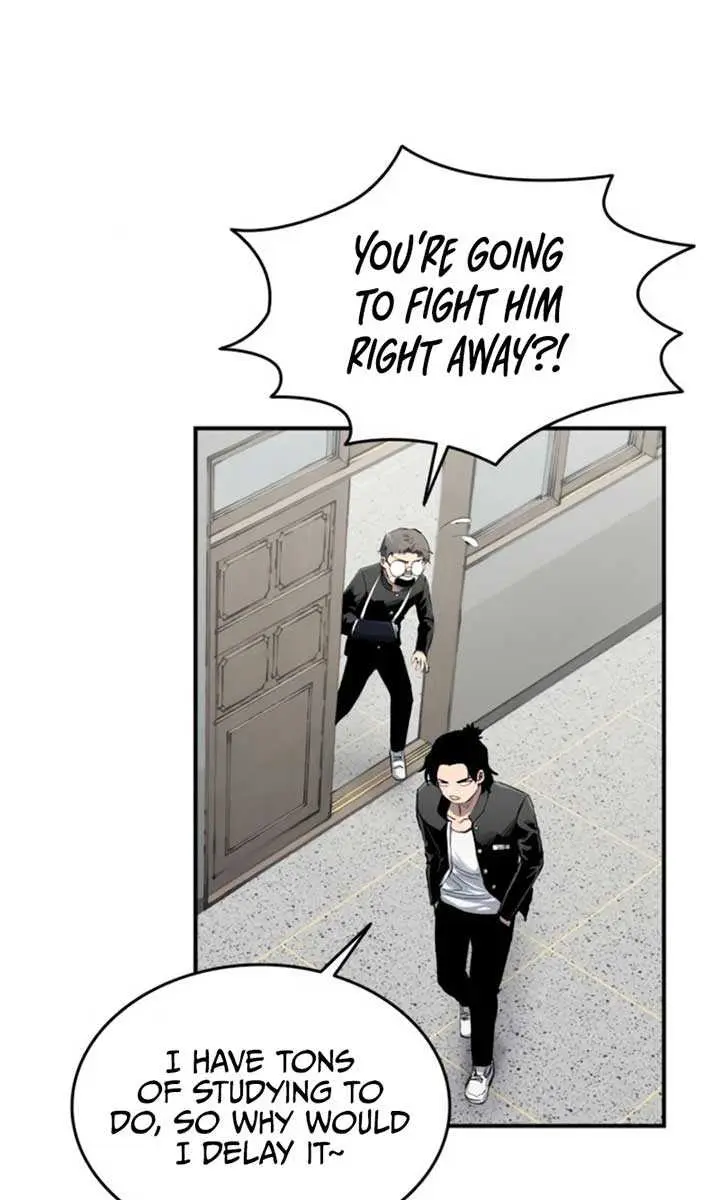 High Class Chapter 8 Page 18