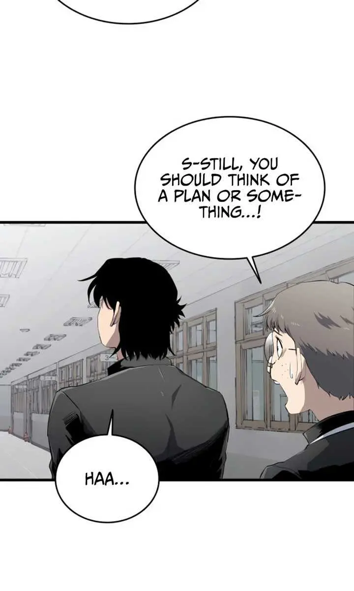 High Class Chapter 8 Page 19