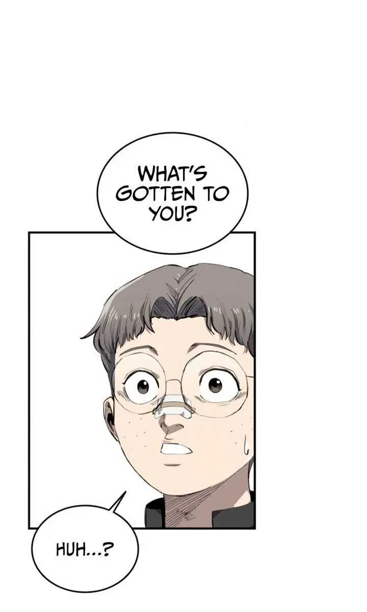 High Class Chapter 8 Page 20