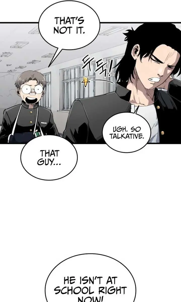 High Class Chapter 8 Page 23