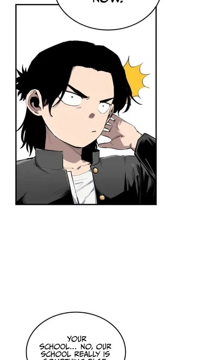 High Class Chapter 8 Page 24