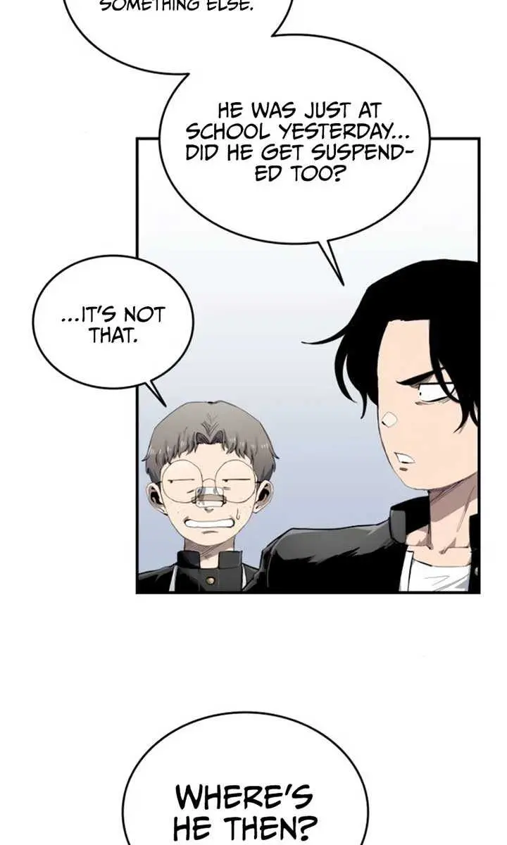 High Class Chapter 8 Page 25