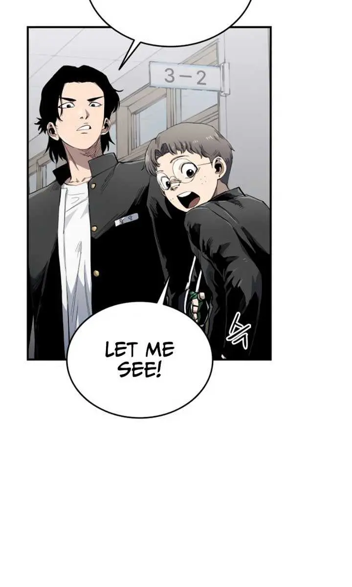 High Class Chapter 8 Page 26