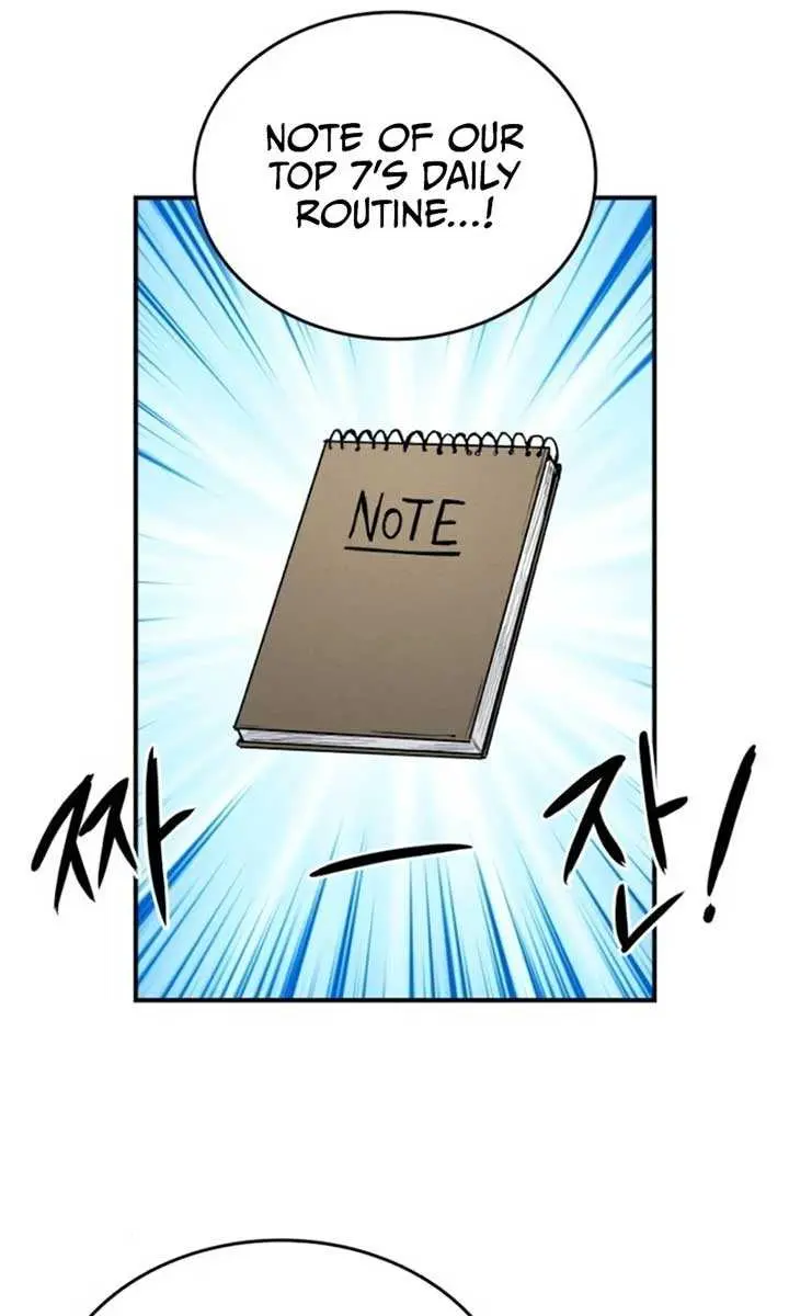 High Class Chapter 8 Page 27