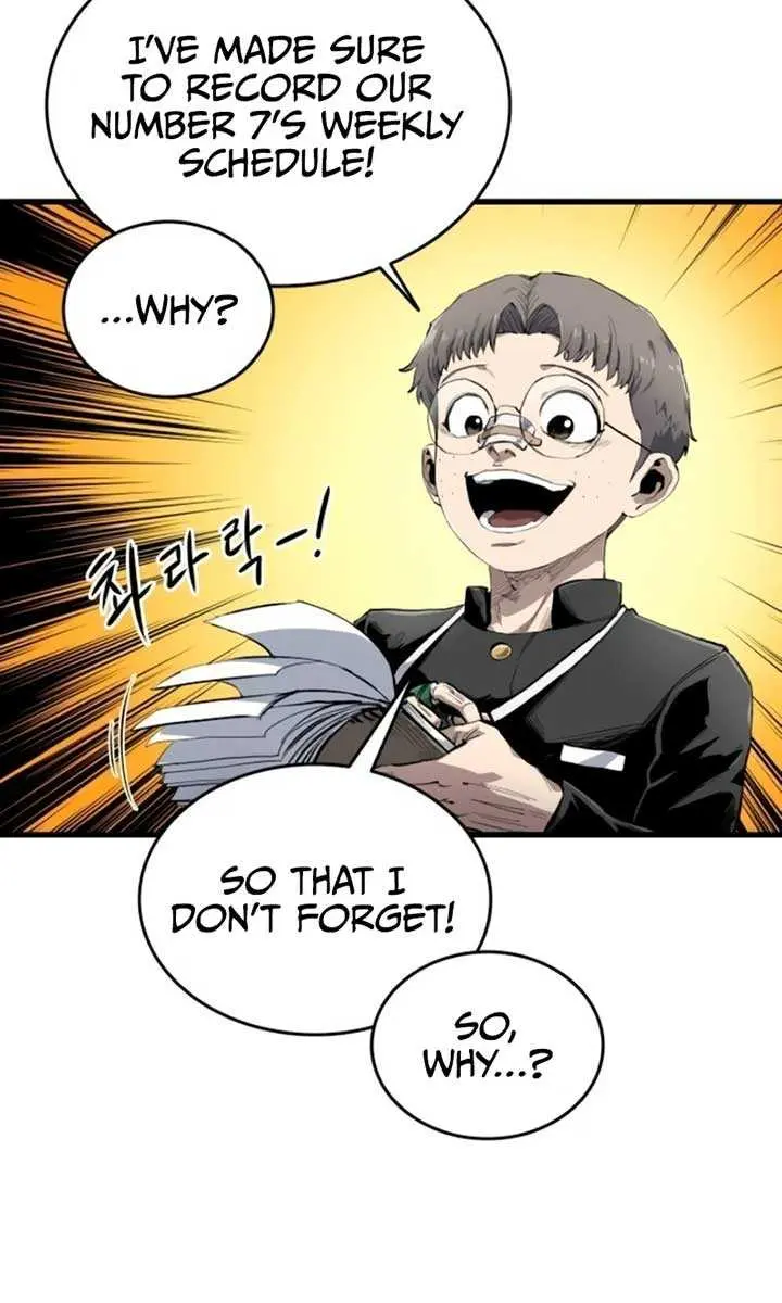 High Class Chapter 8 Page 28