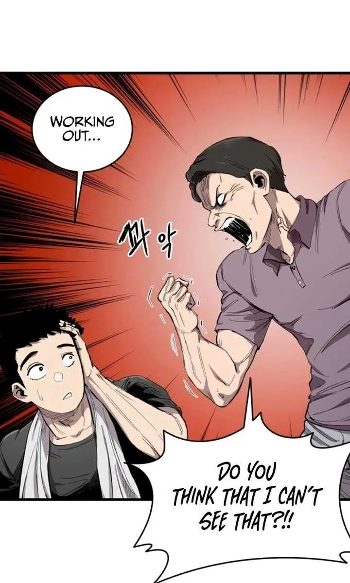 High Class Chapter 8 Page 37