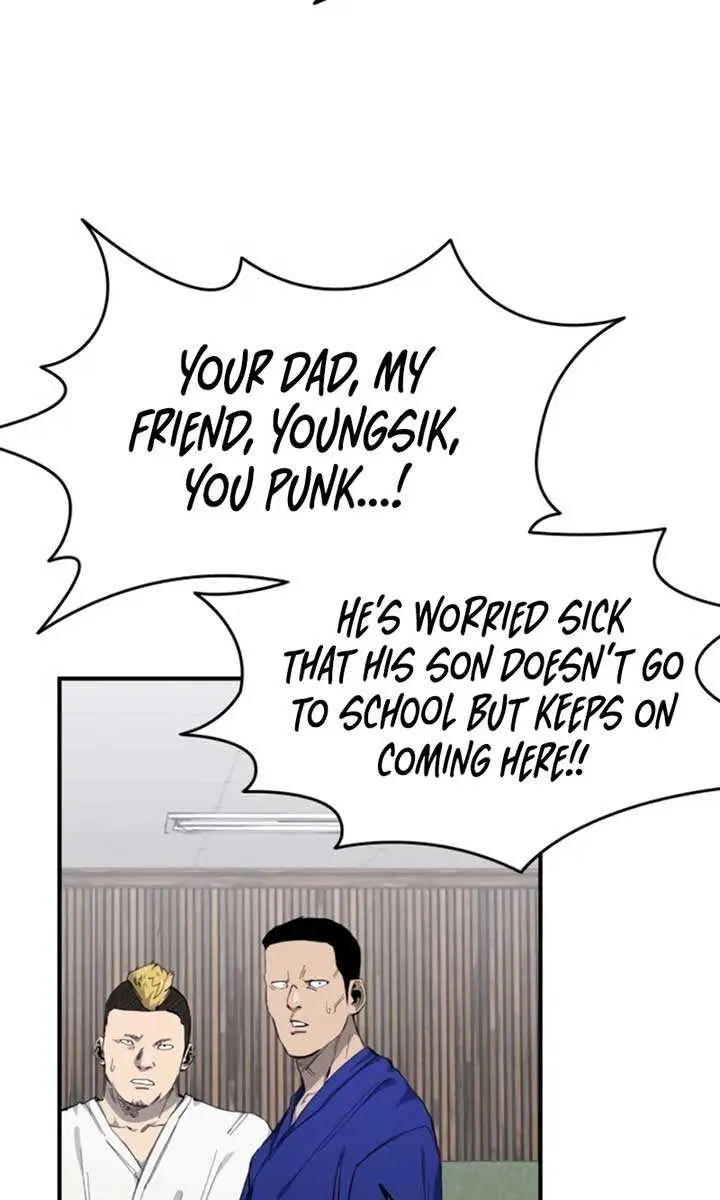 High Class Chapter 8 Page 38