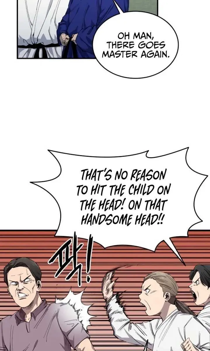 High Class Chapter 8 Page 39