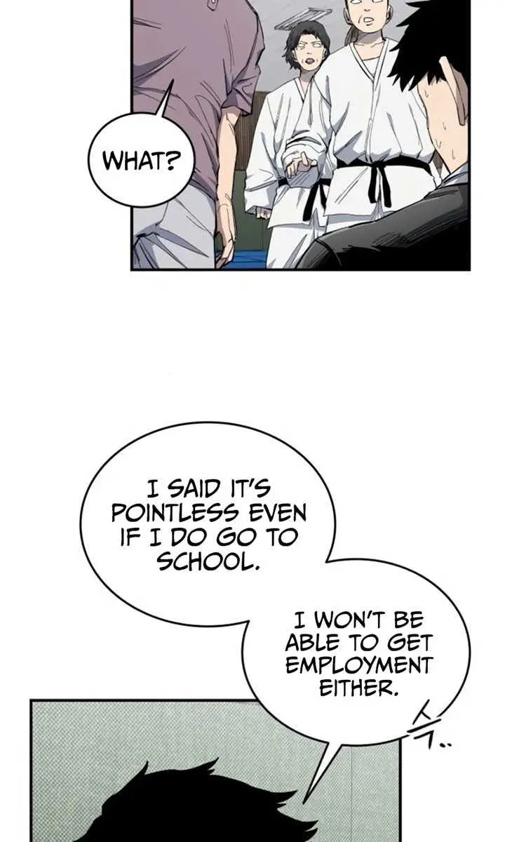 High Class Chapter 8 Page 41