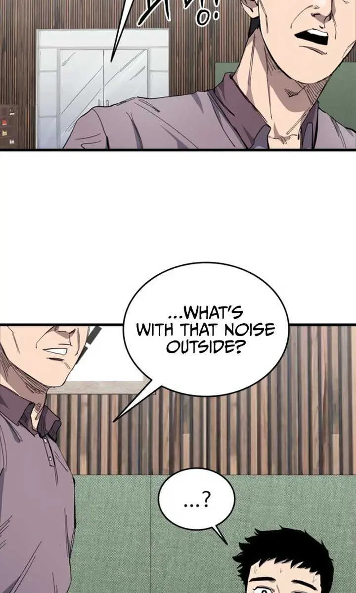 High Class Chapter 8 Page 43