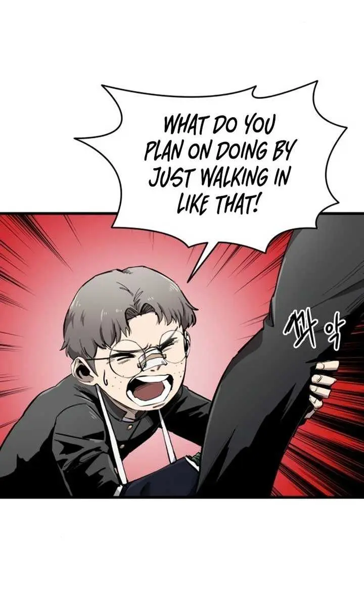 High Class Chapter 8 Page 45