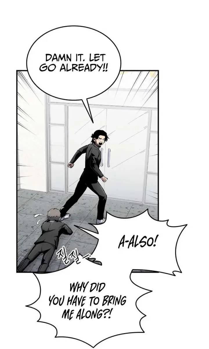 High Class Chapter 8 Page 46