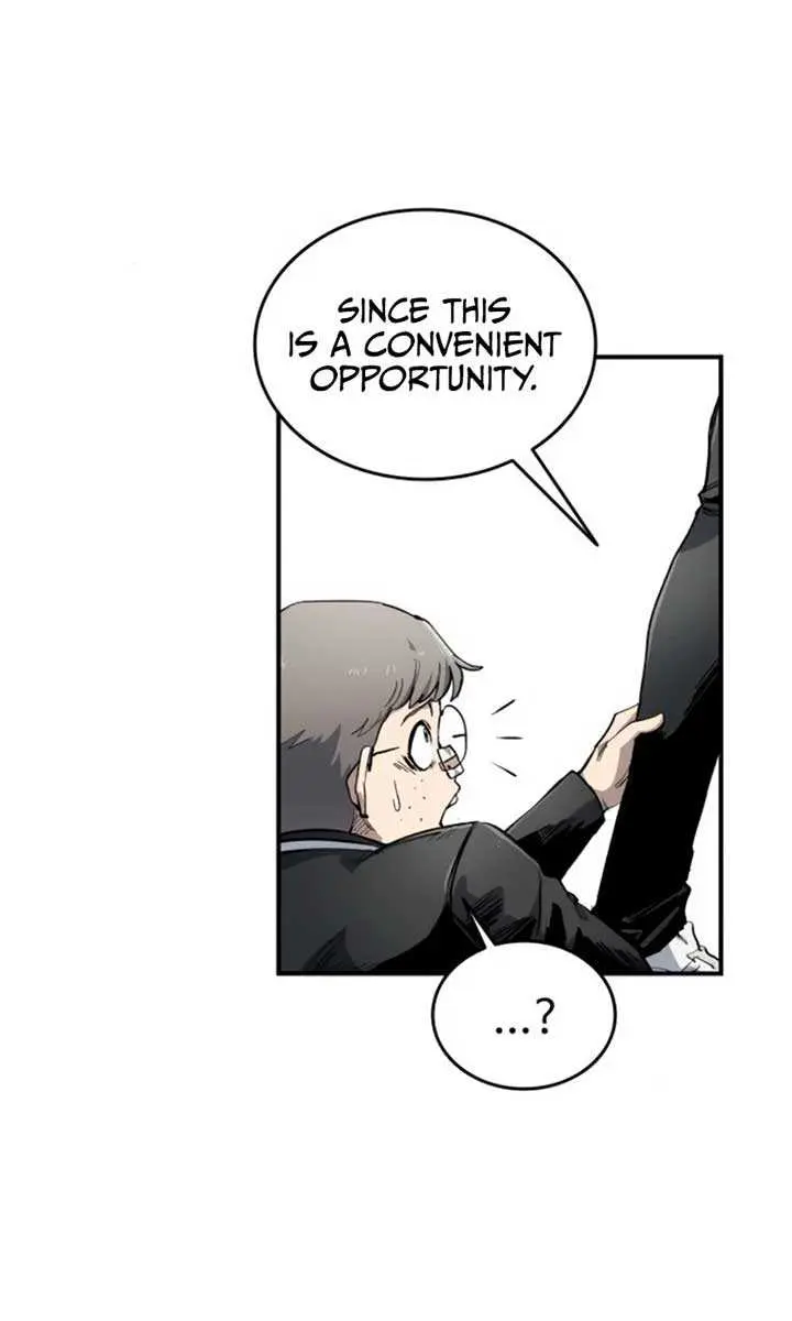 High Class Chapter 8 Page 47