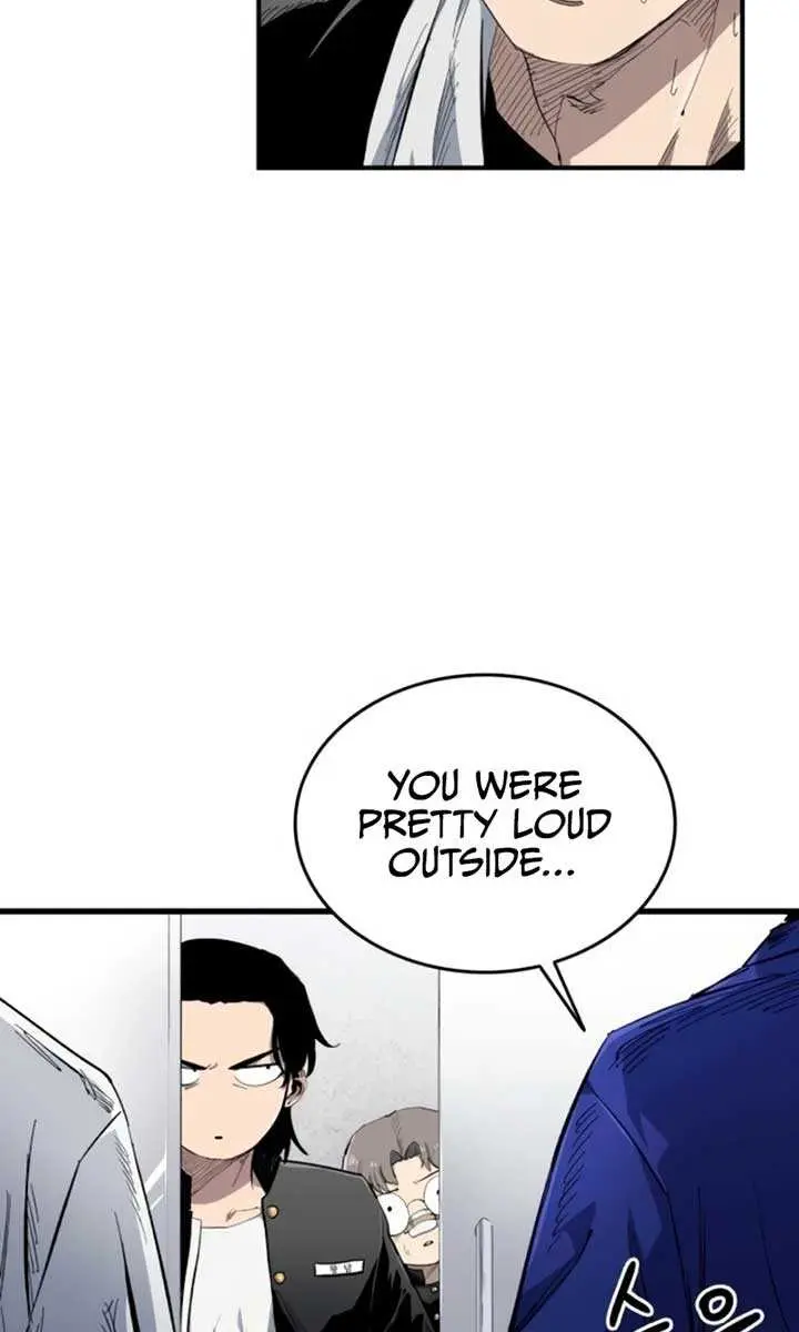 High Class Chapter 8 Page 54