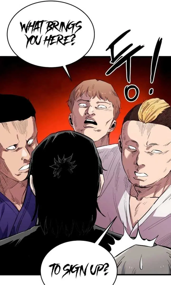 High Class Chapter 8 Page 56