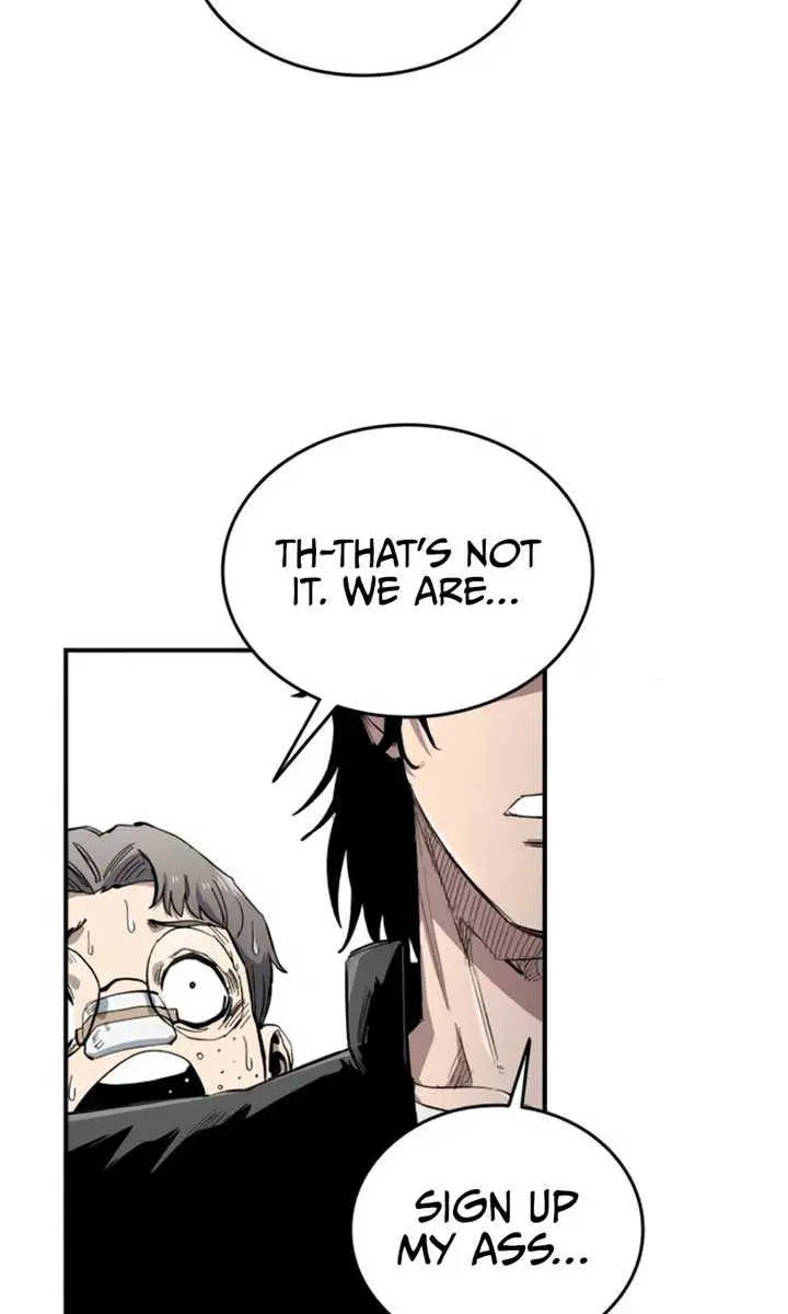 High Class Chapter 8 Page 57