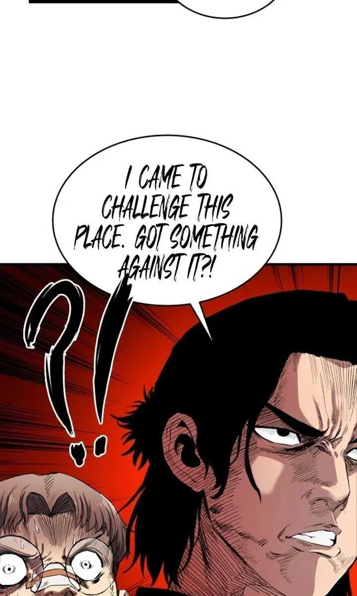 High Class Chapter 8 Page 58