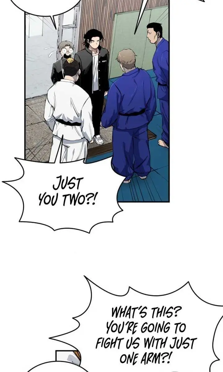 High Class Chapter 8 Page 60