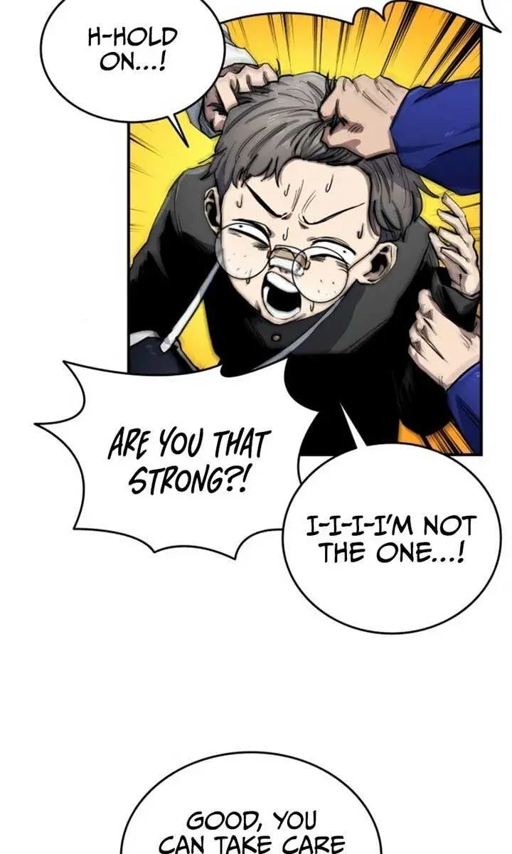 High Class Chapter 8 Page 61