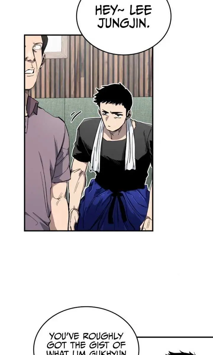 High Class Chapter 8 Page 63