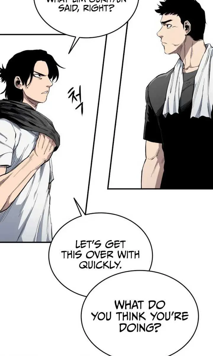 High Class Chapter 8 Page 64