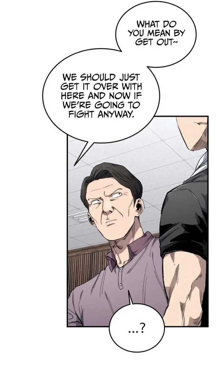 High Class Chapter 8 Page 66