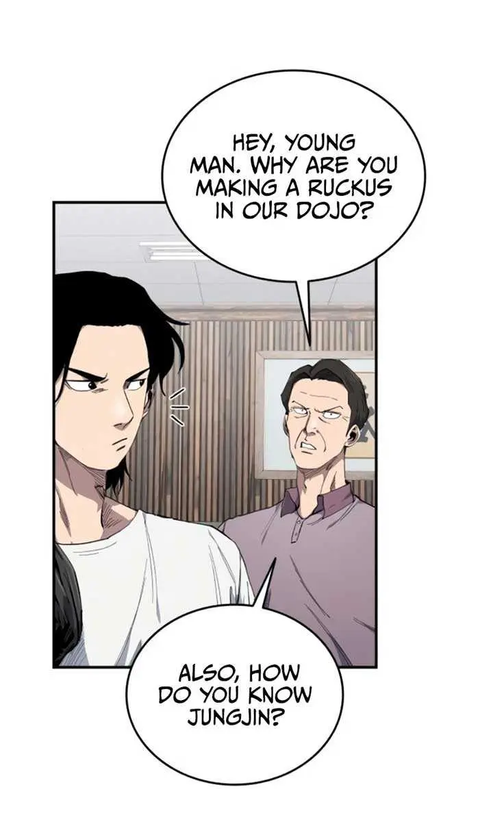 High Class Chapter 8 Page 67