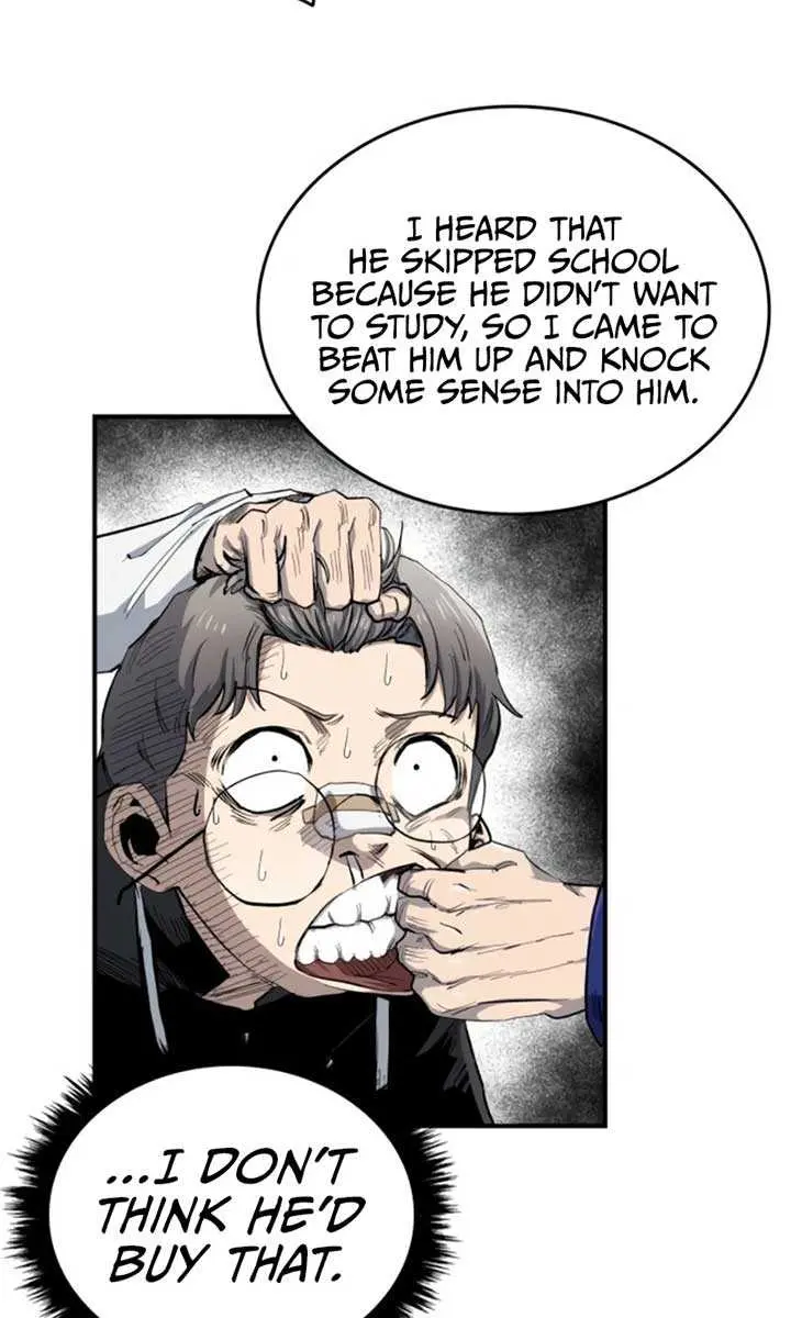 High Class Chapter 8 Page 69