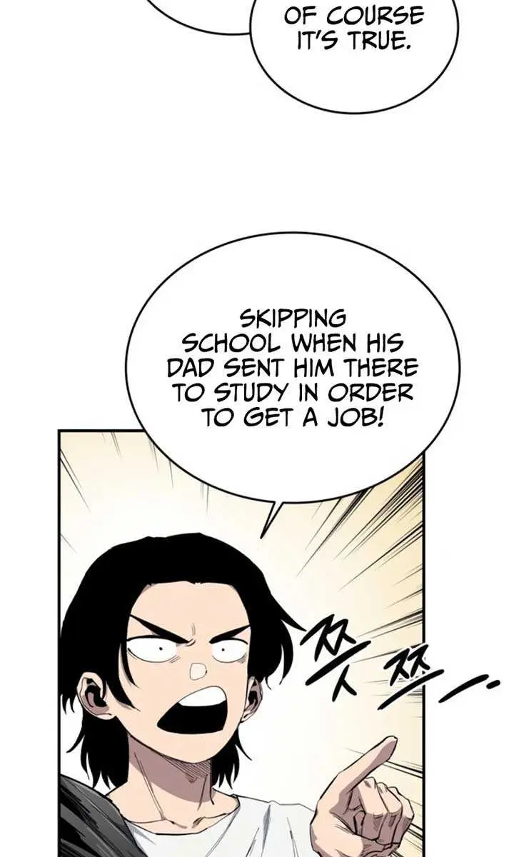 High Class Chapter 8 Page 71