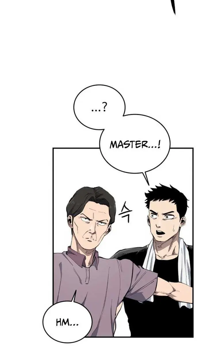 High Class Chapter 8 Page 77