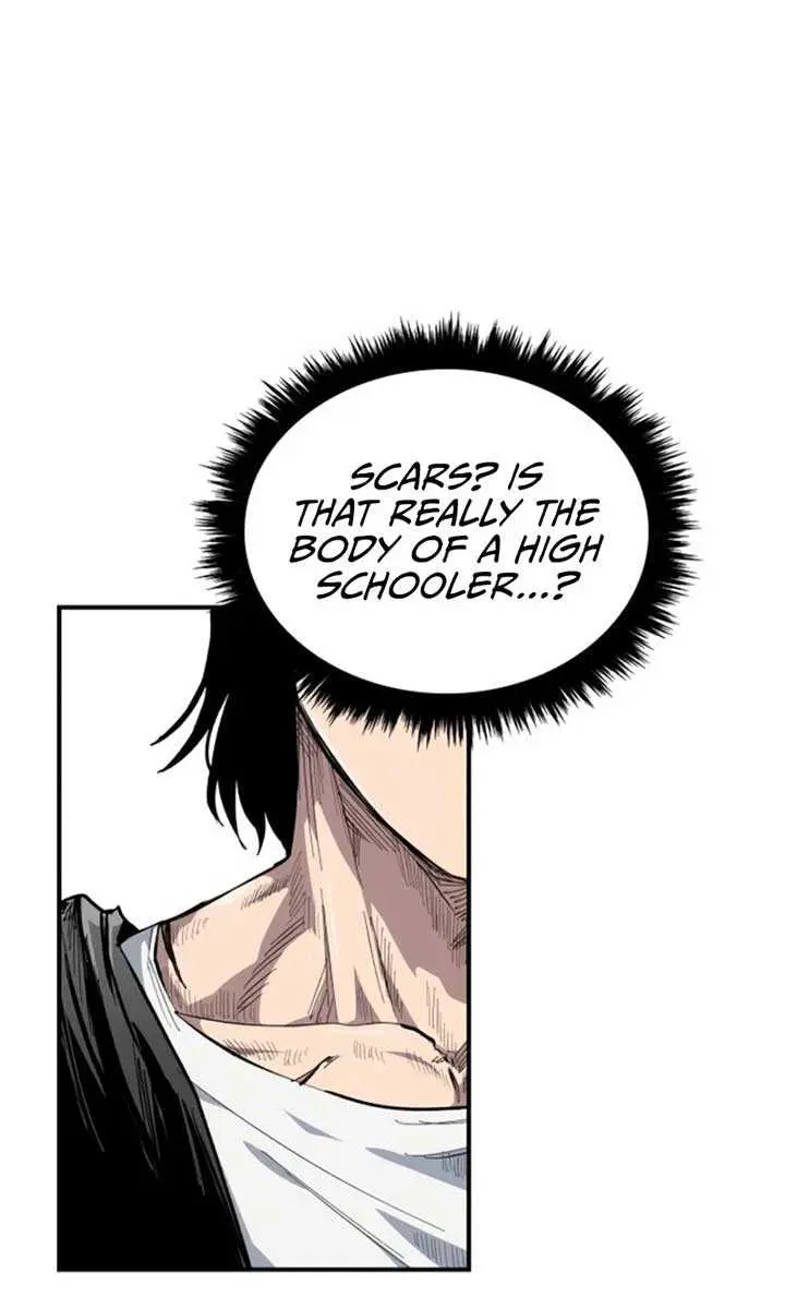 High Class Chapter 8 Page 78