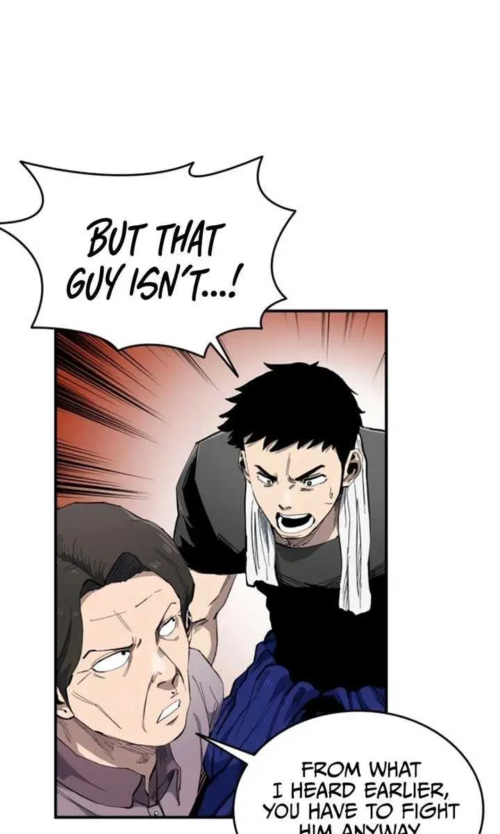 High Class Chapter 8 Page 82