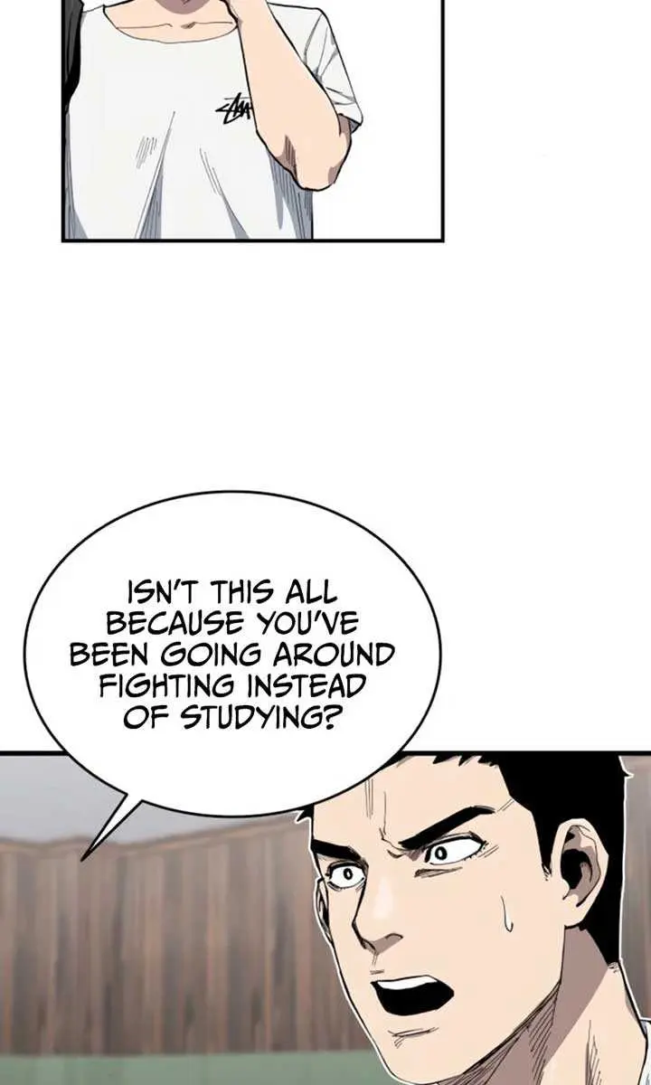 High Class Chapter 8 Page 85