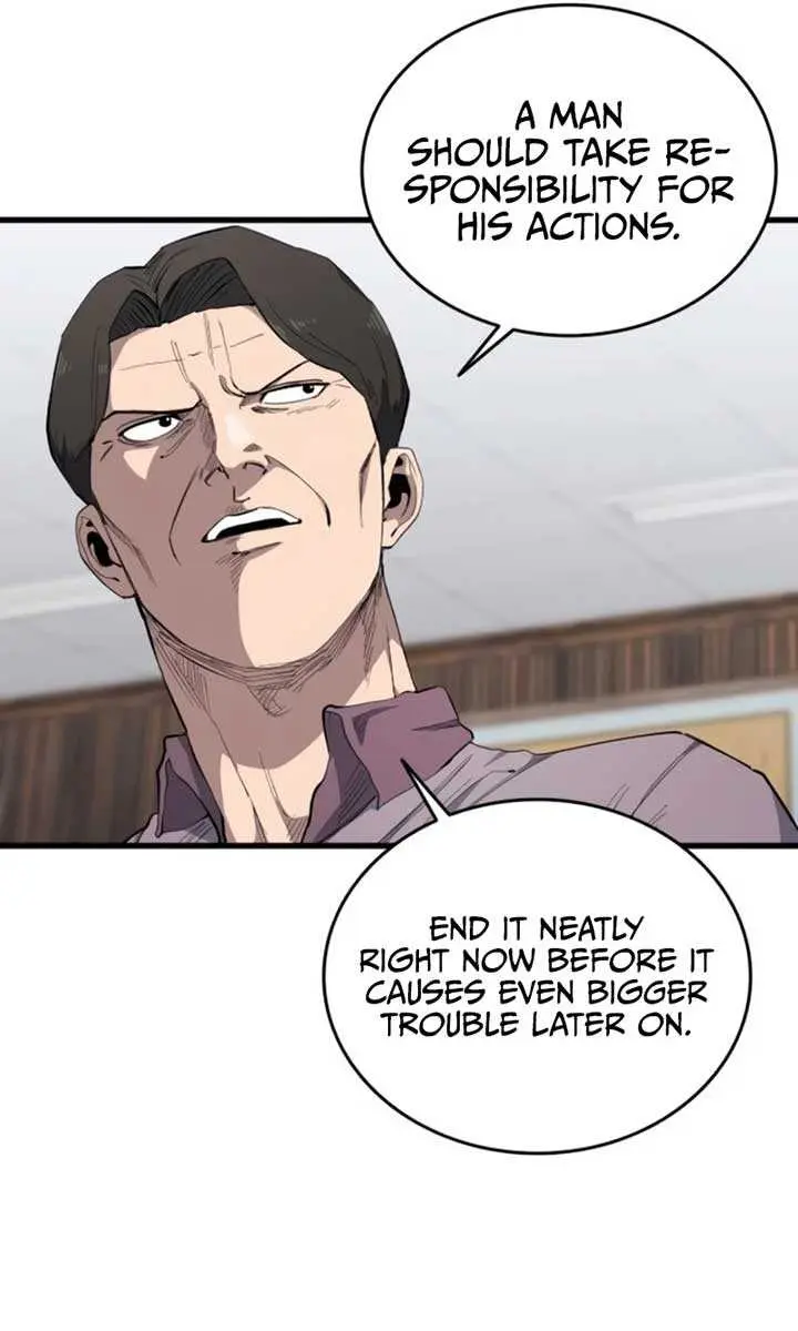 High Class Chapter 8 Page 87