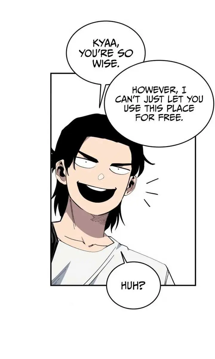 High Class Chapter 8 Page 88
