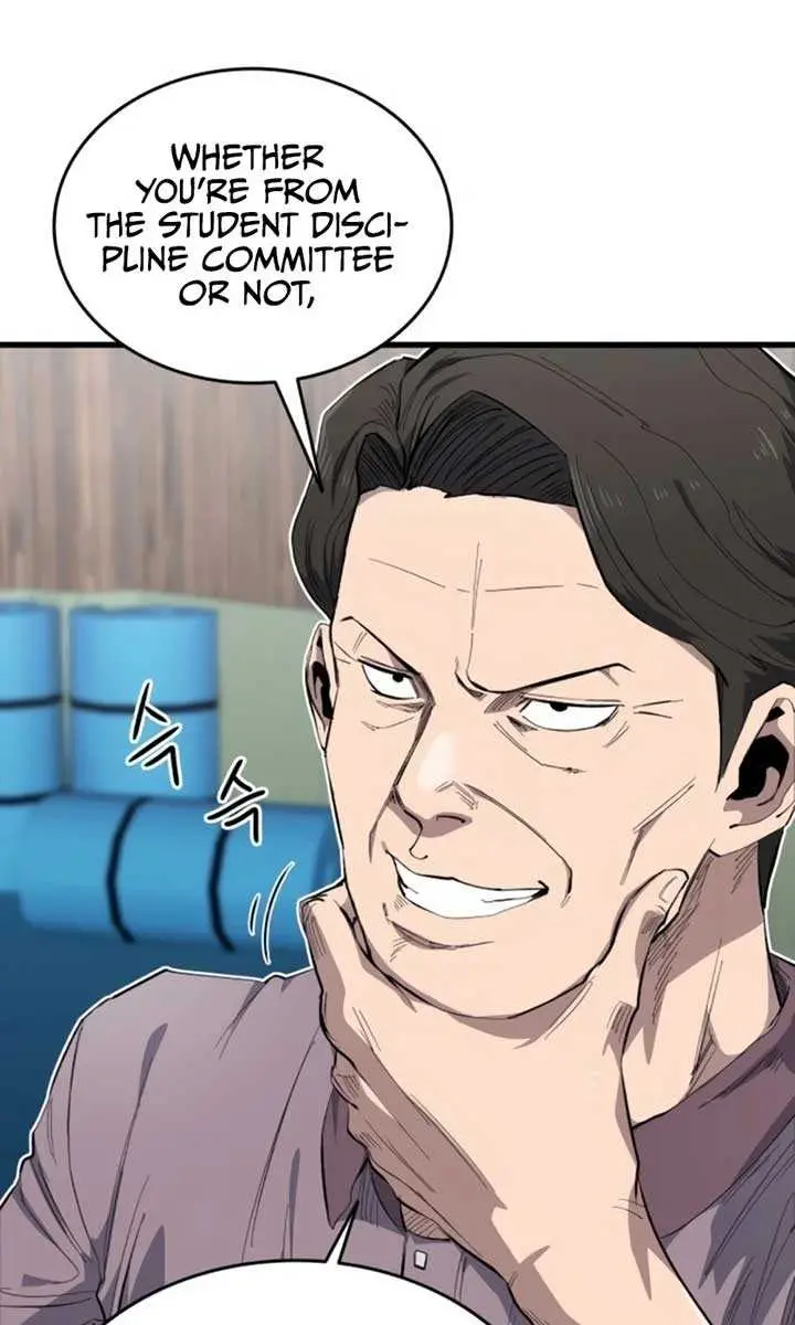 High Class Chapter 8 Page 89