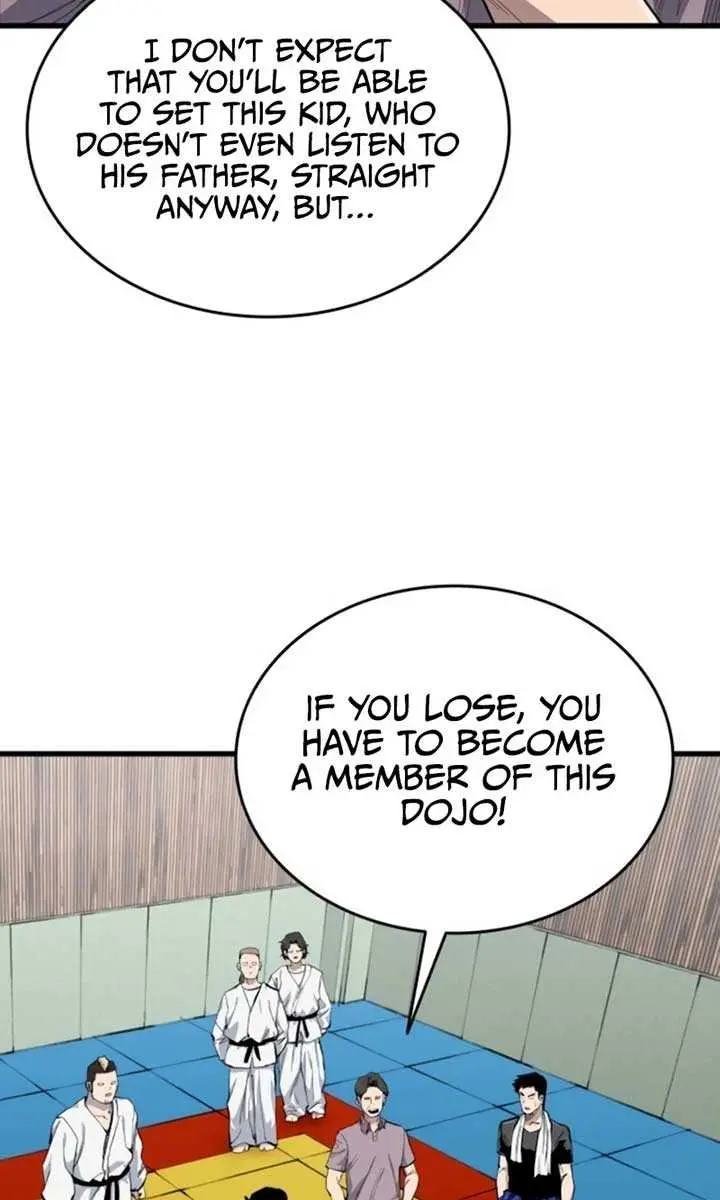 High Class Chapter 8 Page 90