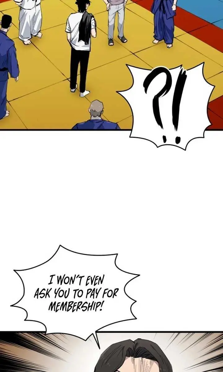 High Class Chapter 8 Page 91