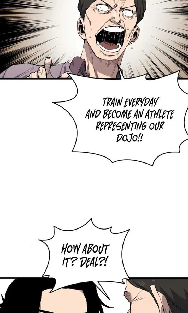 High Class Chapter 8 Page 92